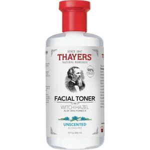 NEW Thayers Facial Toner | 355ml